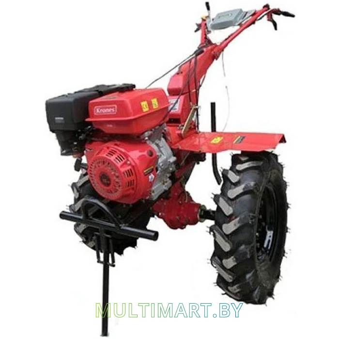 Мотокультиватор Krones 1100-16D (КМ)